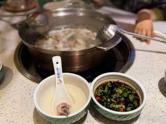 -润园四季椰子鸡火锅(海上世界店)