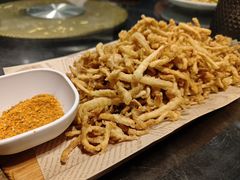 -95号酱骨·一块豆腐(展春园西路店)