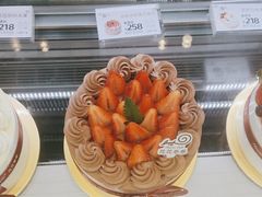 -花花卷卷·鲜食蛋糕(静安久光百货店)