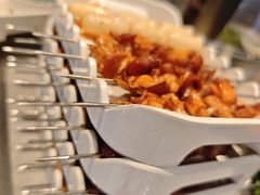 -丰茂烤串(公园店)