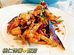 -巴扎屋大盘鸡·新疆菜(汇嘉时代店)