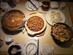 -小柴米·传统江西菜(八一广场店)