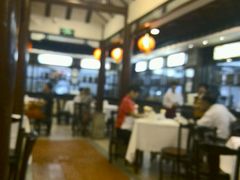 -金城大酒店-中餐厅(汾江中路店)