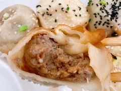 -小杨生煎(黄河路店)