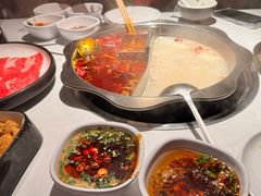 -山城辣妹子(定福庄店)