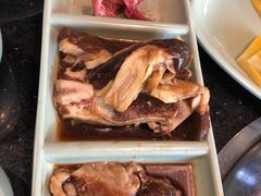 -韩盛·盛江山自助料理(沈辽路万达店)
