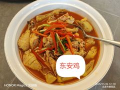-潇湘·永州会馆(百子湾店)
