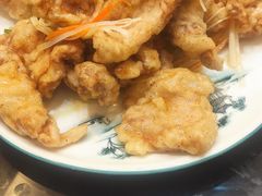 -莒县世起全羊馆(塔桥人家店)