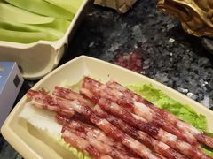 -蜀大侠火锅(森兰花园城店)