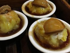 -喜鹊茶点.啫煲(车陂店)