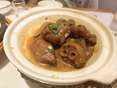 -春天里餐厅(西田城店)