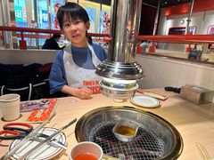 -伊茉家的烤肉店(勒泰中心店)