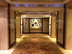 -上海新发展亚太JW万豪酒店