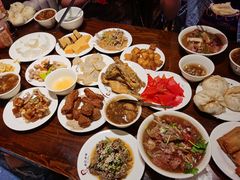 -姚记炒肝店(簋街店)