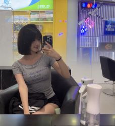 -东方麒麟·潘多拉SALON