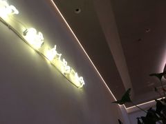 -fishtank鱼缸咖啡(三山街店)