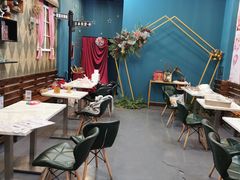 大堂-李大牛和刘大力手作甜品(凯德店)
