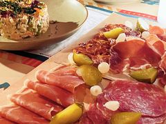 -AZUL by FUEL蓝色·法式酒馆(琶醍店)