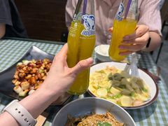 -玉桥餐厅(天坛店)