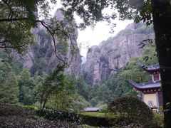-雁荡山风景名胜区