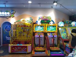 -万达宝贝王(成都锦华店)