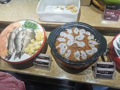 -六合居·明厨亮灶餐厅(成双大道店)