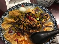 -螺世纪螺蛳粉·桂味小排档(裕德店)