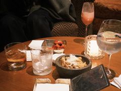 -广州柏悦酒店·悦吧·顶楼露天酒吧