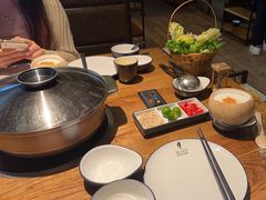 -同仁四季椰子鸡(福田车公庙店)
