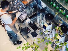 -RWORK·COFFEE(滨江店)