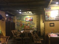 -可可大虾武汉土菜大排档(万松园1店)