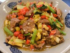 小炒肉-潇湘阁(望京SOHO店)