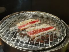 -山居屋炭火烧肉(厚街万达店)