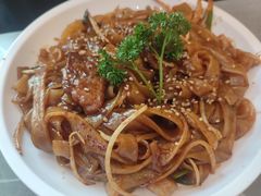 -永盛茶档·港式餐厅(桥北店)