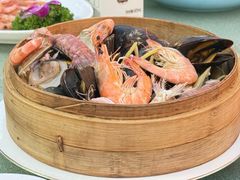 -舌尖上·霞浦滩涂海鲜·新闽菜(总店)