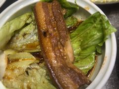 -闫府私房菜(恒隆店)