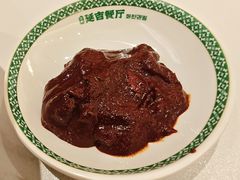 -华天延吉餐厅(西四总店)