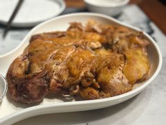 -西安饭庄·非遗陕菜(钟楼店)
