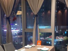 -望乡楼上海菜(日月光店)