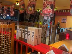 -有喜屋·鲜鸡烧鸟·居酒屋(安龙路店)