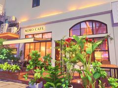 -MIMO CAFE(沙头角店)