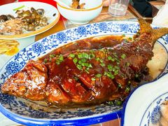 -洞天食府(北大街店)