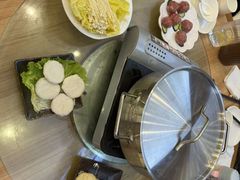 -北京烤鸭 ·儿童菜 ·采风阁家常菜餐厅(亚龙湾天域酒店)