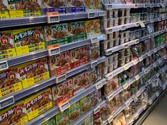 -Olé精品超市(北京合生汇店)