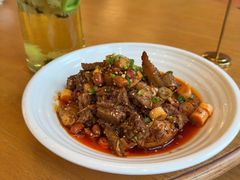 -陈麻婆豆腐总店