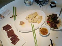 -侨美·唐荔园·40年地道粤菜