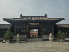 -赵州桥景区