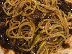 -桃园中华料理炸酱面(燕儿岛路店)
