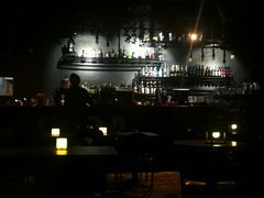 -ohbar live house(人广店)