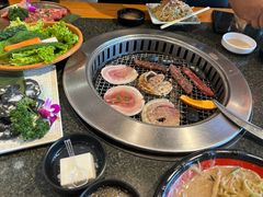 -梦山水日本烧肉(五四广场店)